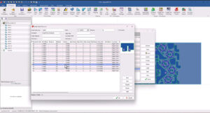 SigmaNEST 24 Suite Connects CAD/CAM, Shop Floor and Business Systems, SigmaNEST 24 Suite, Connected Shop workflow, ERP system, Connected Shop, SigmaBEND AP, SigmaTUBE 24, SOLIDWORKS, SigmaNEST platform, SigmaNEST/SimTrans environment, SimTrans 24, SigmaQUOTE, SigmaMRP, Sandvik, Sandvik SMF, Kevin Ramirez