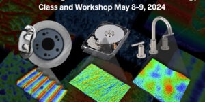 Dr. Don Cohen, Surface Roughness, Texture, and Tribology short course, friction, wear analysis, measurement, metrology, lubrication