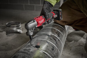 variable speed nibler, Milwaukee Tool