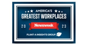 Airgas, Air Liquide, America’s Greatest Workplaces for 2023, America’s Greatest Workplaces for Diversity 2024, Newsweek, Plant-A Insights Group, Stamy Paul