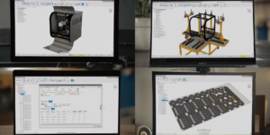 Autodesk, CAD/CAM softward