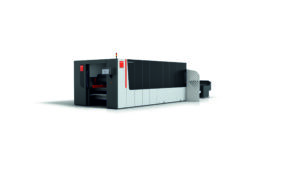 By-Cut, fiber laser, Bystronic