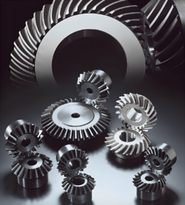 bevel gears, KHK USA