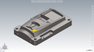 Mastercam, Ben Chuong, CNC Software LLC, CAM, additive manufacturing, hybrid technology, 5-axis milling, CNC machining, APlus AM software, CAD/CAM