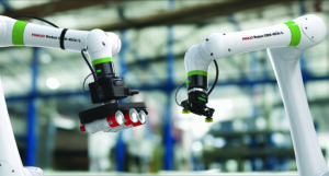 Piab,piCOBOT®, cobot tool family,