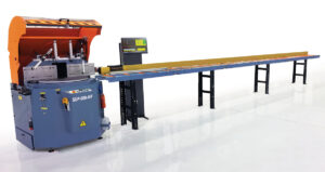 Scotchman,SUP-600 NF AngleMaster upcut circular cold saw