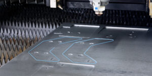 Trumpf, laser cutting machines