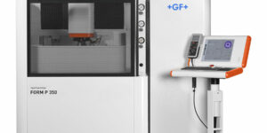 GF Machining Solutions, die sinking EDM