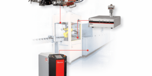 AMADA WELD TECH, laser welding packages, machine vision, process monitoring, software, drawings