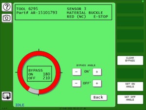 Wintriss,SmartPAC PRO press automation control