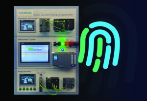 SIBERprotect, Chuck Tommey, Siemens, SOAR (Security, Orchestration, Automation, Response), SCALANCE S, SOC (Security Operations Center), Cyber-SIS, IEC 62443, industrial cybersecurity