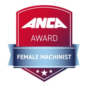 #MadeonANCA receives, Patrick Boland, #ANCATooloftheYear2024, ANCA CNC Machines, Female Machinist Award, Lena Risse, Meaghan Ziemba, TYROLIT, Zoller, GDS, Oelheld, Santosh Plakkat, Darren Fox, Alfred Lyon