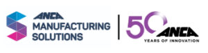 ANCA Manufacturing Solutions: Growing with the Kingdom's Industrial Landscape, ANCA Group, ANCA Manufacturing Solutions (AMS), ANCA Sheet Metal Solutions, electromechanical services, supply chain solutions, Nicholas Doyle, mechatronic assemblies, The Detroit of The East, Tinfish, ANCA CNC Machines, Pat McCluskey, Pat Boland