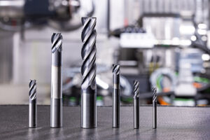 Ceratizit, tooling, global carbide supply chain