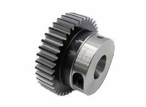 KHK USA, metric spur gears