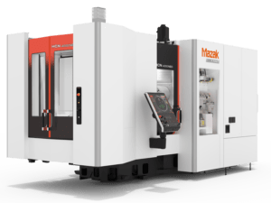 Mazak,Ez, SYNCREX, QUICK TURN, NEO and INTEGREX series