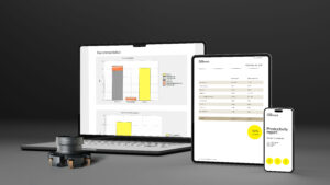 Sandvik, analyzer tool