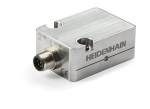 Heidenhain, tool breakage detector