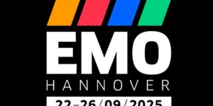 EMO Hannover 2025, Dr. Markus Heering, German Machine Tool Builders' Association (VDW), International visitors, Deutsche Messe AG, Monday September 22 to Friday September 26 2025; exhibitors and visitors, exhibitors; EMO Hannover; Cecimo; European machine tool association Cecimo; Frankfurt am Main Germany.