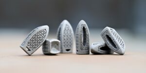 additive manufacturing, EOS, 3D printing,