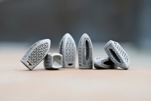 additive manufacturing, EOS, 3D printing,