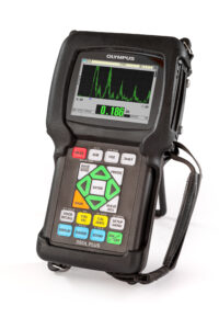 Evident Scientific,Wireless Ultrasonic Thickness Gauge