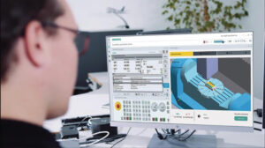 Siemens,SINUMERIK ONE, software,MACHINUM