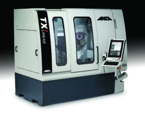 Anca, grinding machines, Automated Manufacturing technology,Integrated Manufacturing System, cutting tools, punch grinding machine, Pat Boland, Pat McCluskey