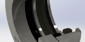 DCM Tech, rotary surface grinders, magnetic seals,