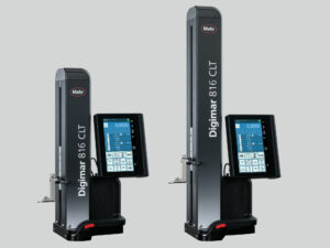 Mahr,Digimar 816 CLT height gauge