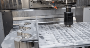 Jergens, workholding solutions, automation