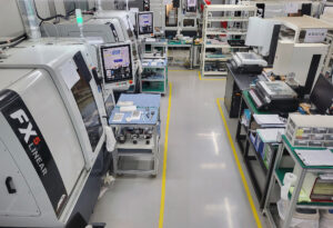 ANCA CNC Machines, Jake Farragher, Dae-Seong Kwak, ENG-K, ANCA FX5 Linear, ANCA FX7 Linear, CNC lathes