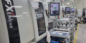 ANCA CNC Machines, Jake Farragher, Dae-Seong Kwak, ENG-K, ANCA FX5 Linear, ANCA FX7 Linear, CNC lathes