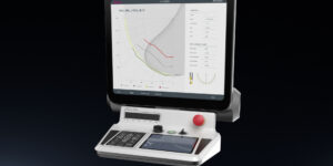 FormControl X, Automation Conference Presentation, LC-VISION and TWIN technology, Blum-Novotest, IMTS 2024, “How measuring systems greatly improve speed and accuracy in machining automation,” Casey Walters, Lilian Barraud, ToolControl, SpindleControl