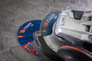 Weiler Abrasives, welding, abrasives