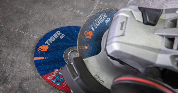 Weiler Abrasives, welding, abrasives