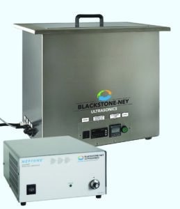 Blackstone-NEY Ultrasonics,Ultrasonic Cleaning System