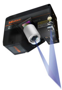 Mitutoyo America CorpNon-contact Line-laser Sensor