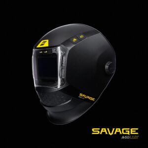 ESAB, welding helmet