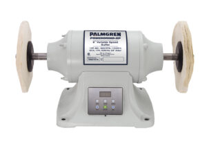 Palmgren, variable speed buffers