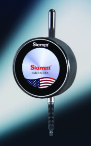 L.S. Starrett,Touchscreen Wireless Digital Indicator