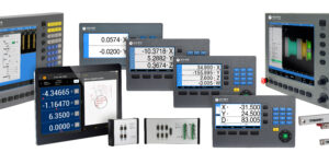 HEIDENHAIN, IMTS, Student Summit, TNC7 control, StateMonitor software, HEIDENHAIN Digital Shop Floor, VT 122 measuring camera, tool presetting, KCI 120 Dplus encoders, inspection, Acu-Rite Solutions, LC and LB linear encoders, RCN and ECA angle encoders