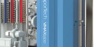 Vapor Technologies, VaporTech®, physical vapor deposition coating solutions, V.MAX1500 PVD and DLC, David Wayne, Masco company, industrial coatings