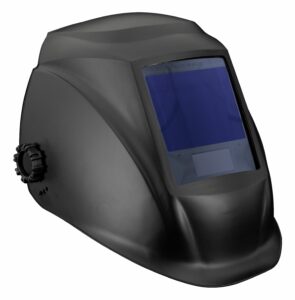 WALTER Surface Technologies, SPYTM Auto-Darkening Welding Helmet from ArcOne, SPY, welding helmet, TrueColor Technology, Philip Laforest