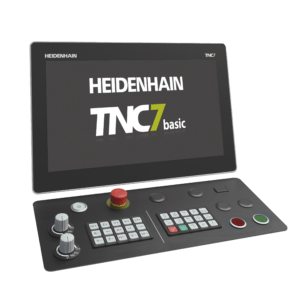 HEIDENHAIN, IMTS, Student Summit, TNC7 control, StateMonitor software, HEIDENHAIN Digital Shop Floor, VT 122 measuring camera, tool presetting, KCI 120 Dplus encoders, inspection, Acu-Rite Solutions, LC and LB linear encoders, RCN and ECA angle encoders