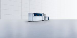 Trumpf, additive manufacturing, 3D printing, hybrid manufacturing