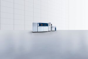 Trumpf, additive manufacturing, 3D printing, hybrid manufacturing