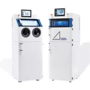 Alpha Laser,AL-3D METAL 200, 3D printer