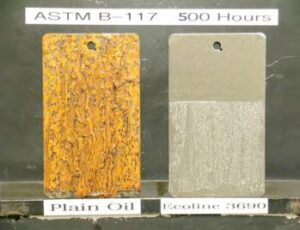 EcoLine 3690 and 3220, Cortec, Cortec Corp., biobased rust prevention, metals protection, corrosion inhibitors