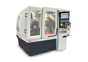 Anca, CNC grinding machines, cutting tools